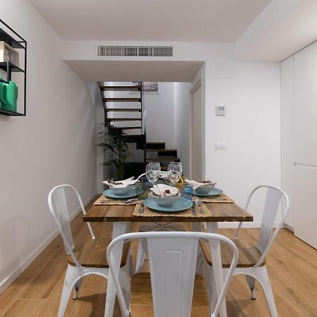 Dormforyou Alameda 12 Apartment Βαλένθια Εξωτερικό φωτογραφία