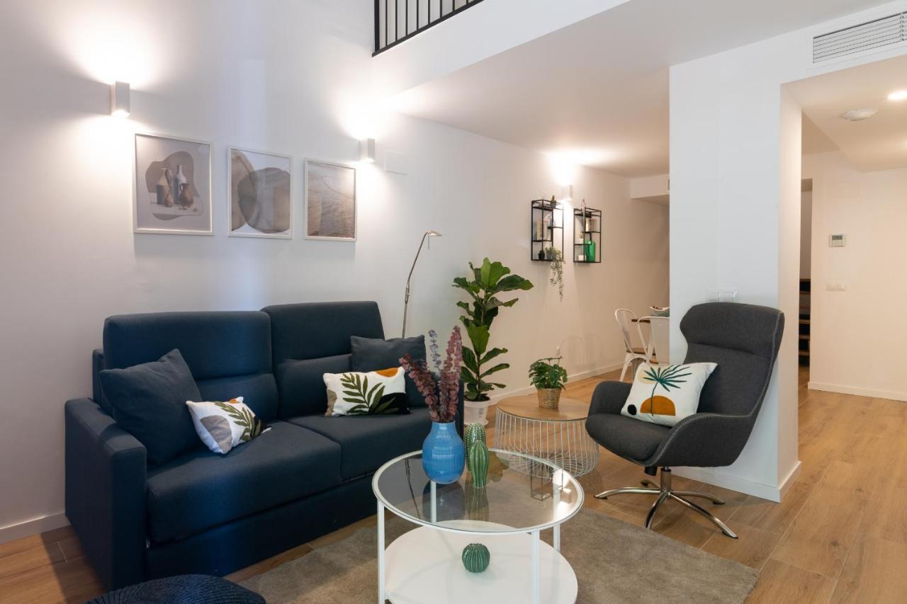 Dormforyou Alameda 12 Apartment Βαλένθια Εξωτερικό φωτογραφία