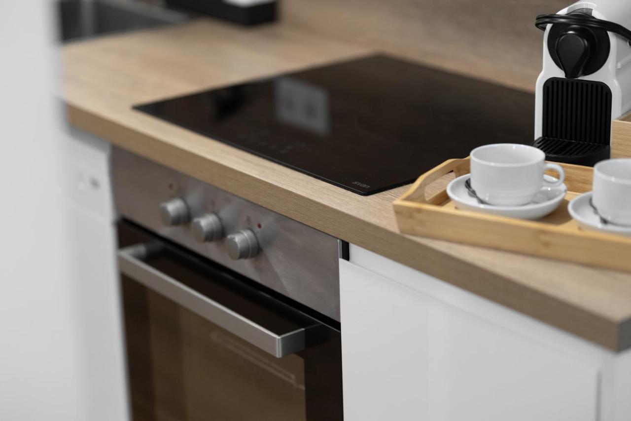 Dormforyou Alameda 12 Apartment Βαλένθια Εξωτερικό φωτογραφία