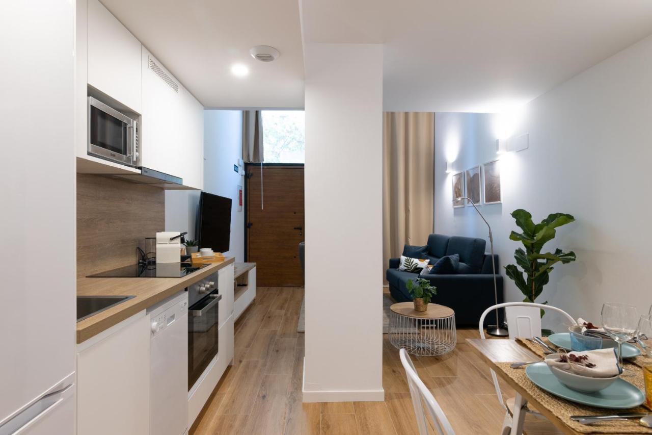 Dormforyou Alameda 12 Apartment Βαλένθια Εξωτερικό φωτογραφία