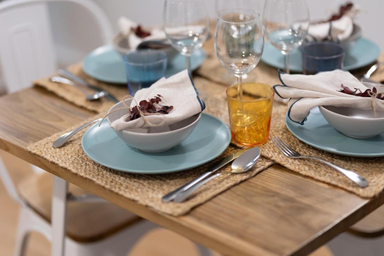 Dormforyou Alameda 12 Apartment Βαλένθια Εξωτερικό φωτογραφία